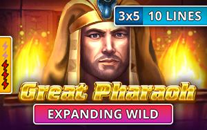 Great Pharaoh